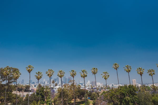 Los Angeles Itinerary 9 Days