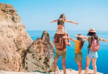 affordable family vacation ideas
