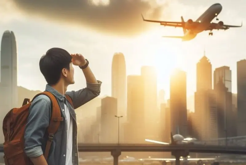 benefits of airline news and flight updates