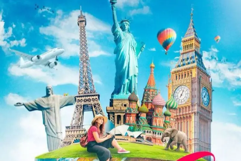 benefits of best new tourist attractions to visit