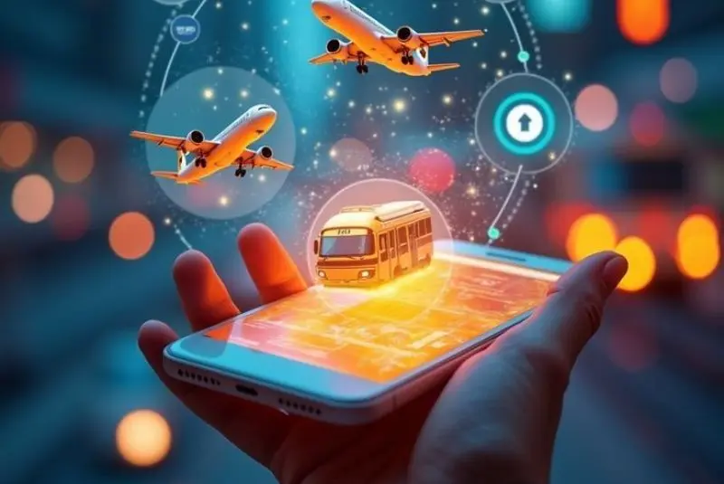 benefits of latest travel news and updates