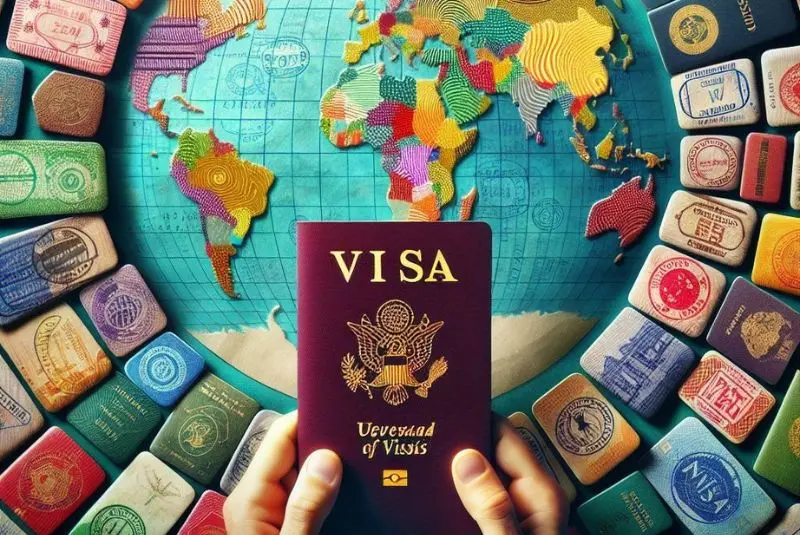 benefits of visa rule changes around the world
