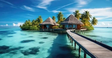 best island destinations for honeymoon