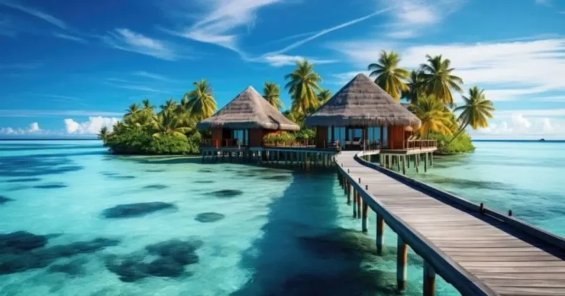 best island destinations for honeymoon