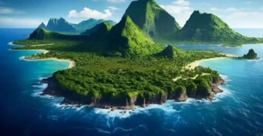 best tropical islands to visit