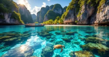 budget-friendly island vacations