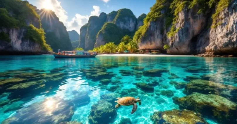 budget-friendly island vacations