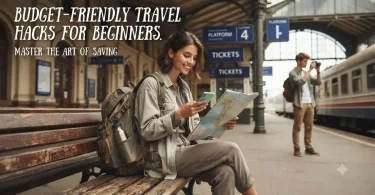 budget-friendly travel hacks for beginners