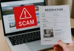 common travel scams and how to avoid them