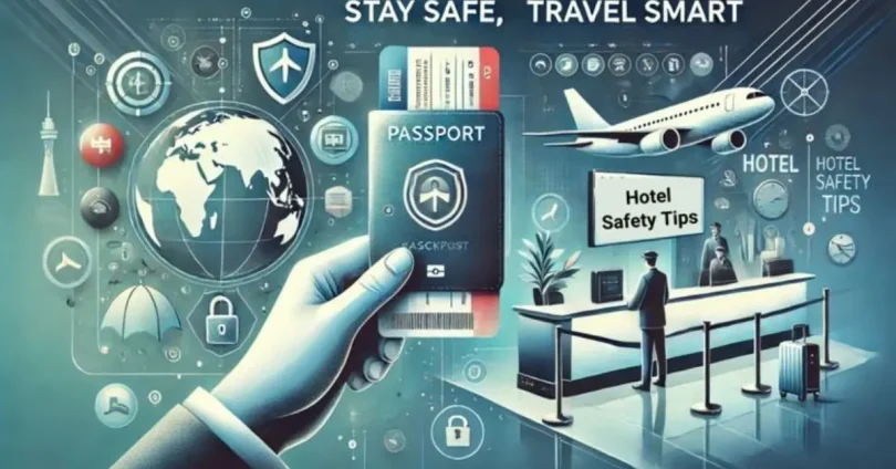 essential travel safety tips for international travelers