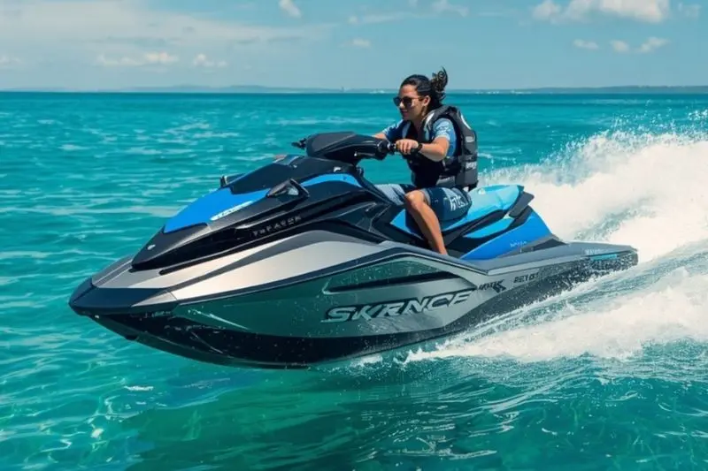 explore the best islands for adventure and water sports
