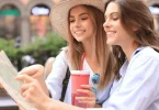 health and safety tips while traveling abroad