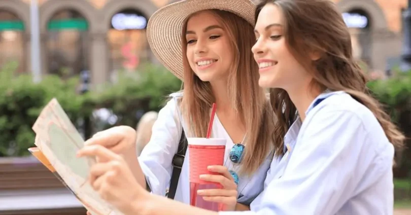health and safety tips while traveling abroad
