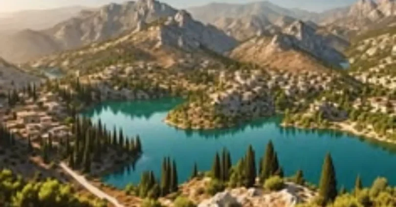 hidden island gems worth exploring