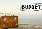 how to travel the world on a budget