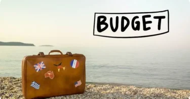 how to travel the world on a budget