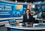 latest travel news and updates your complete guide to smarter travel in 2026