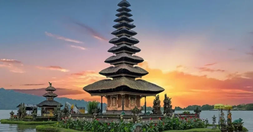 most beautiful islands in the world