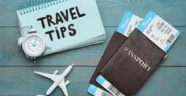 safe packing tips for every trip