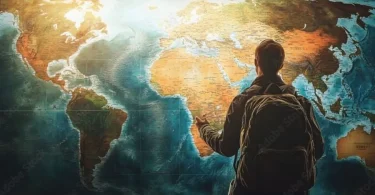 solo travel safety guide