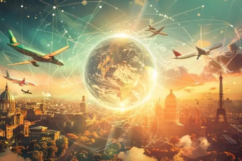 what are essential travel safety