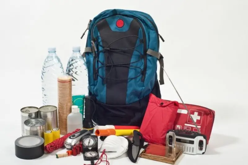 what is an emergency travel preparedness guide
