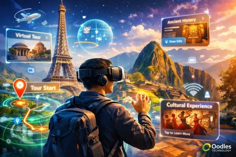 what is best new tourist attractions to visit?