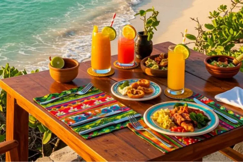 what is budget-friendly island vacations
