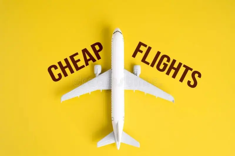 what is cheap flight booking