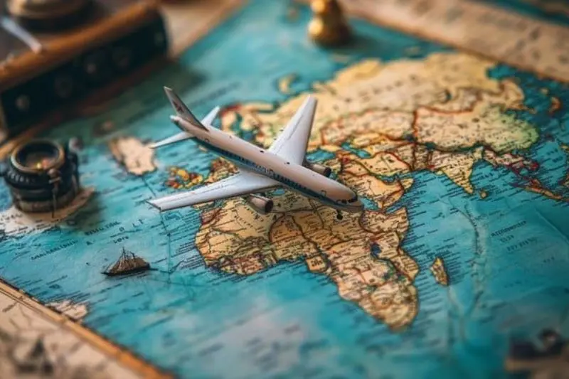 what is solo travel safety guide