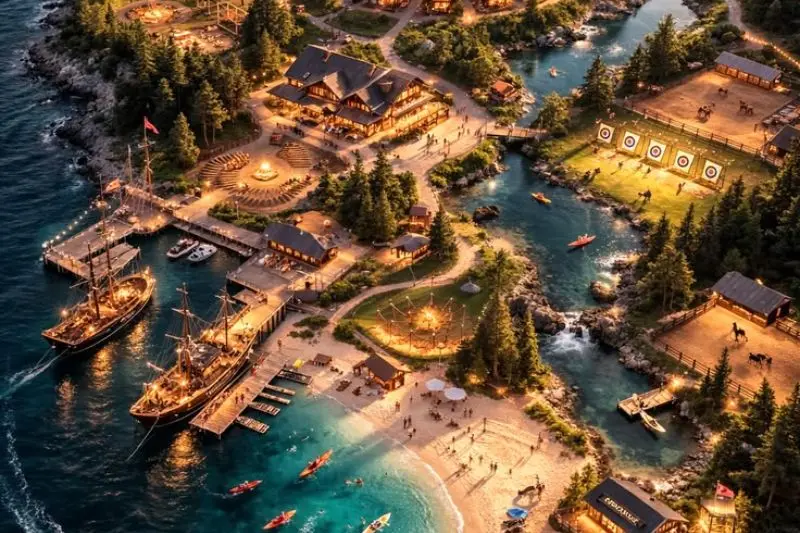 why are hidden island gems worth exploring Iimportant