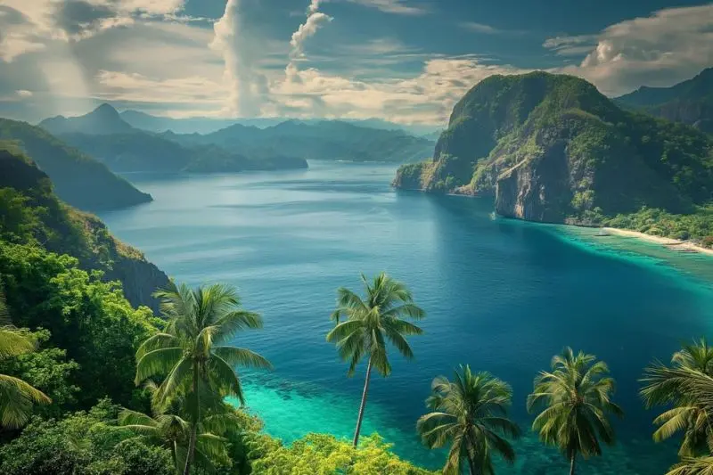 why are the best tropical islands to visit so popular