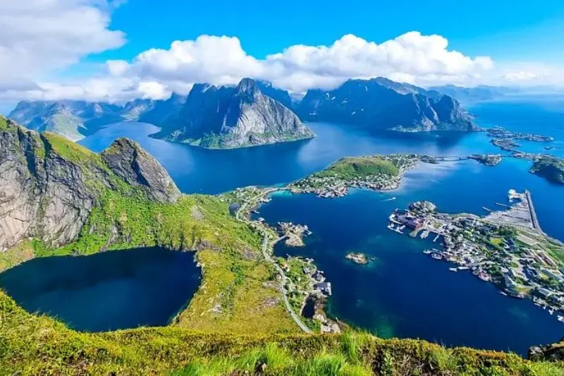 why are the most beautiful islands in the world important