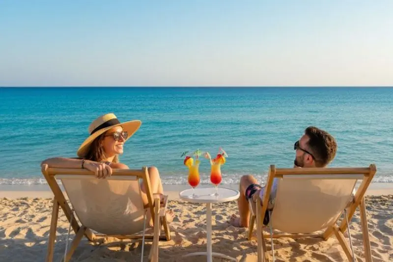 Why is Best Island Destinations for Honeymoon Important
