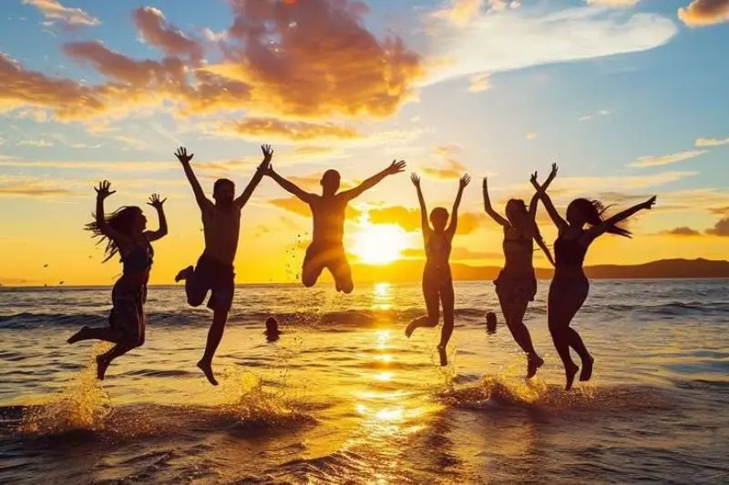why is budget-friendly island vacations important