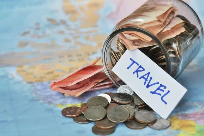 why is travel on a budget important