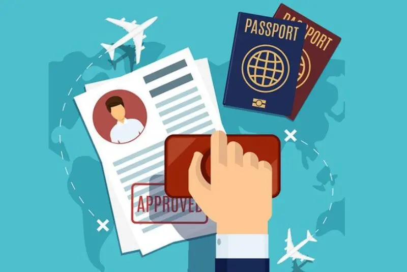why is visa rule changes around the world important?