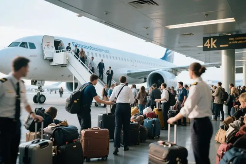 why travel safety matters when you go abroad