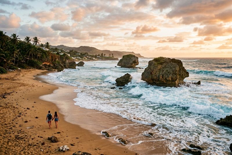barbados