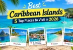 best caribbean islands 5 top places to visit in 2026