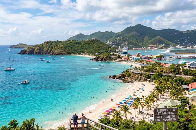 why visit st. martinsint maarten